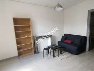 Location Studio 1 pièce