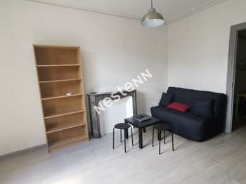 Location Studio 1 pièce Saint-Brieuc 22