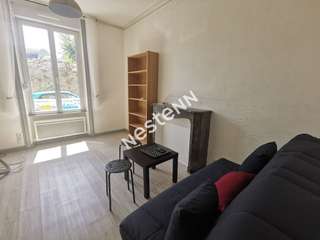 Location Studio 1 pièce