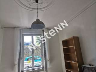 Location Studio 1 pièce