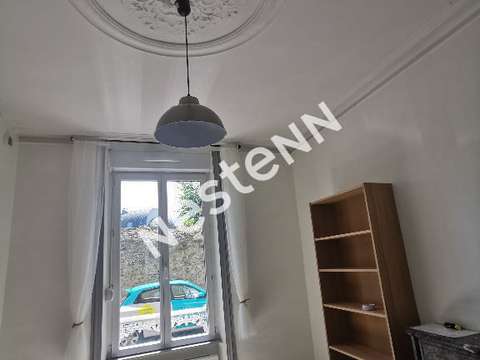 Location Studio 1 pièce