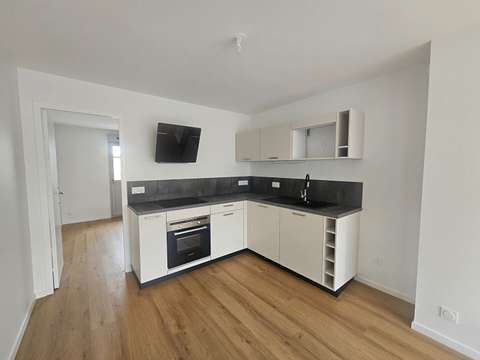 Location appartement 3 pièces Location appartement 3 pièces