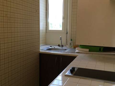 Location appartement 1 pièce