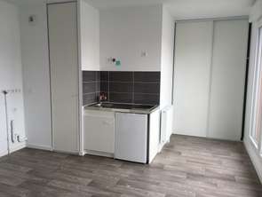 Location Appartement T1Saint-Brieuc