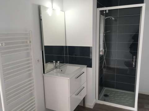 Location appartement 1 pièce