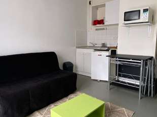 Photo Location appartement Saint-Brieuc