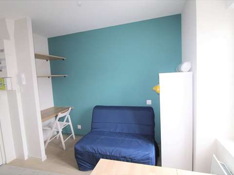 Location appartement 1 pièce Location appartement 1 pièce