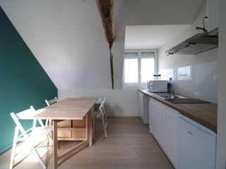 Location appartement 1 pièce Location appartement 1 pièce