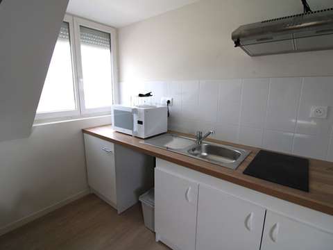Location appartement 1 pièce Location appartement 1 pièce