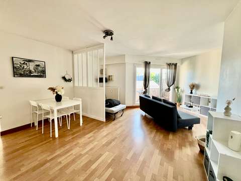 Location appartement 2 pièces