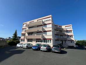 Location Appartement 2 piècesSaint-Brieuc