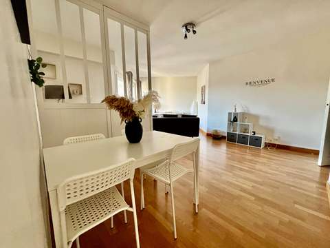 Location appartement 2 pièces