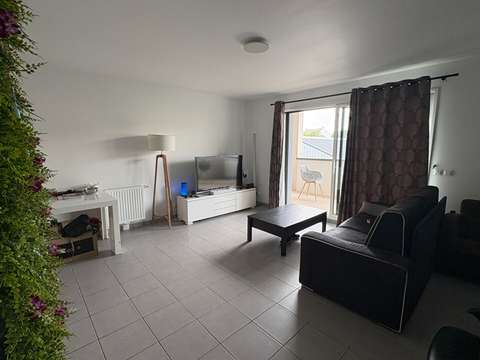 Location appartement 3 pièces