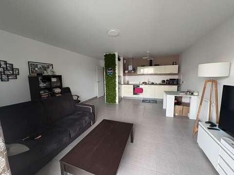 Location appartement 3 pièces Saint-Brieuc 22