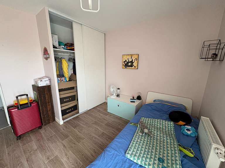 Location appartement 3 pièces