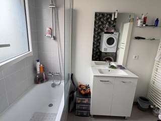 Location appartement 3 pièces