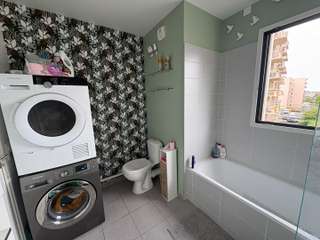 Location appartement 3 pièces