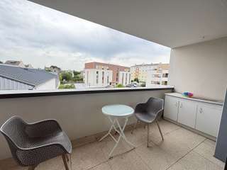 Location appartement 3 pièces