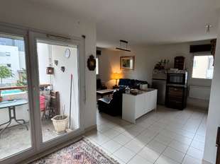 Photo Location appartement Saint-Brieuc