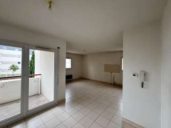 Location appartement 3 pièces Saint-Brieuc 22