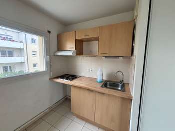 Location appartement 3 pièces