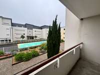 Location appartement 3 pièces