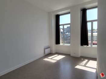 Location Appartement T1Saint-Brieuc