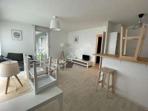 Location Appartement 2 piècesSaint-Brieuc