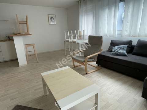 Location appartement 2 pièces
