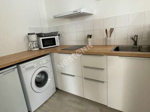 Location appartement 2 pièces