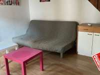 Location appartement 2 pièces Location appartement 2 pièces