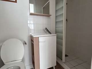 Location Studio 1 pièce