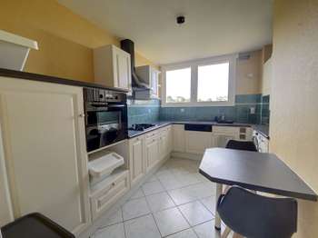 Location appartement 5 pièces