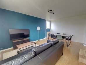 Location Appartement 5 piècesSaint-Brieuc