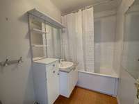 Location appartement 5 pièces