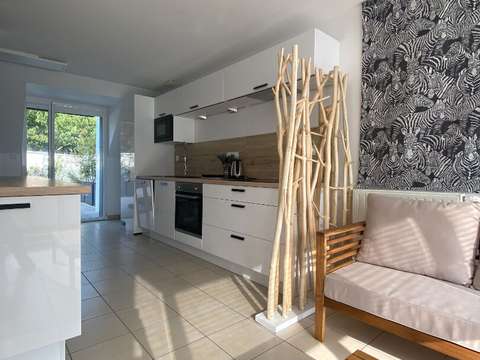 Location appartement 4 pièces Location appartement 4 pièces
