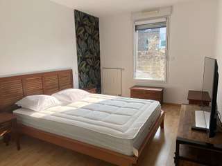 Location appartement 4 pièces Location appartement 4 pièces