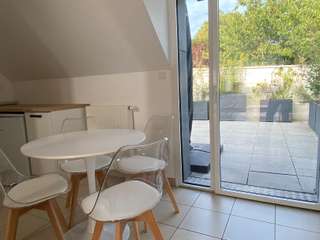 Location appartement 4 pièces Location appartement 4 pièces