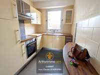 Location appartement 3 pièces