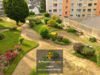 Location appartement 3 pièces