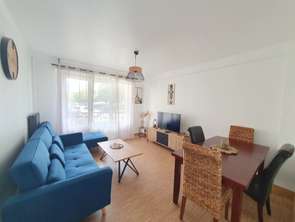 Location Appartement 3 piècesSaint-Brieuc