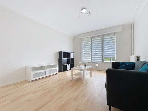 Location appartement 3 pièces Saint-Brieuc 22