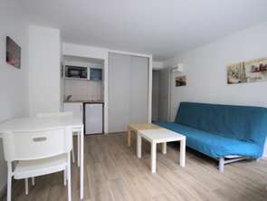 Location Appartement T1Saint-Brieuc
