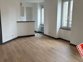 Location appartement 2 pièces