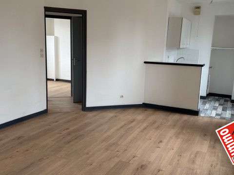 Location appartement 2 pièces