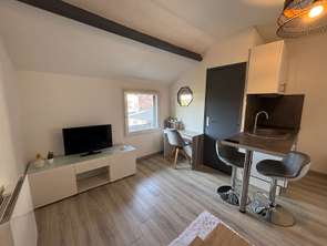 Location Appartement 2 piècesSaint-Brieuc