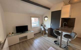 Photo Location appartement Saint-Brieuc