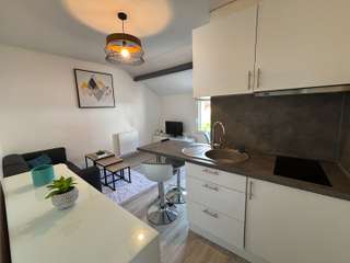 Location appartement 2 pièces Location appartement 2 pièces