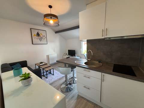 Location appartement 2 pièces Location appartement 2 pièces