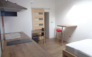 Photo Location Studio Saint-Brieuc